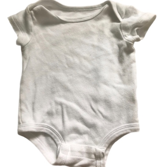 Assortment of 5 onesies• Baby clothing• Rococo• 3 months old - Picture 6 of 7